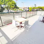 QUITO - Appena Ristrutturato - Dietro Piazza Mazzini
