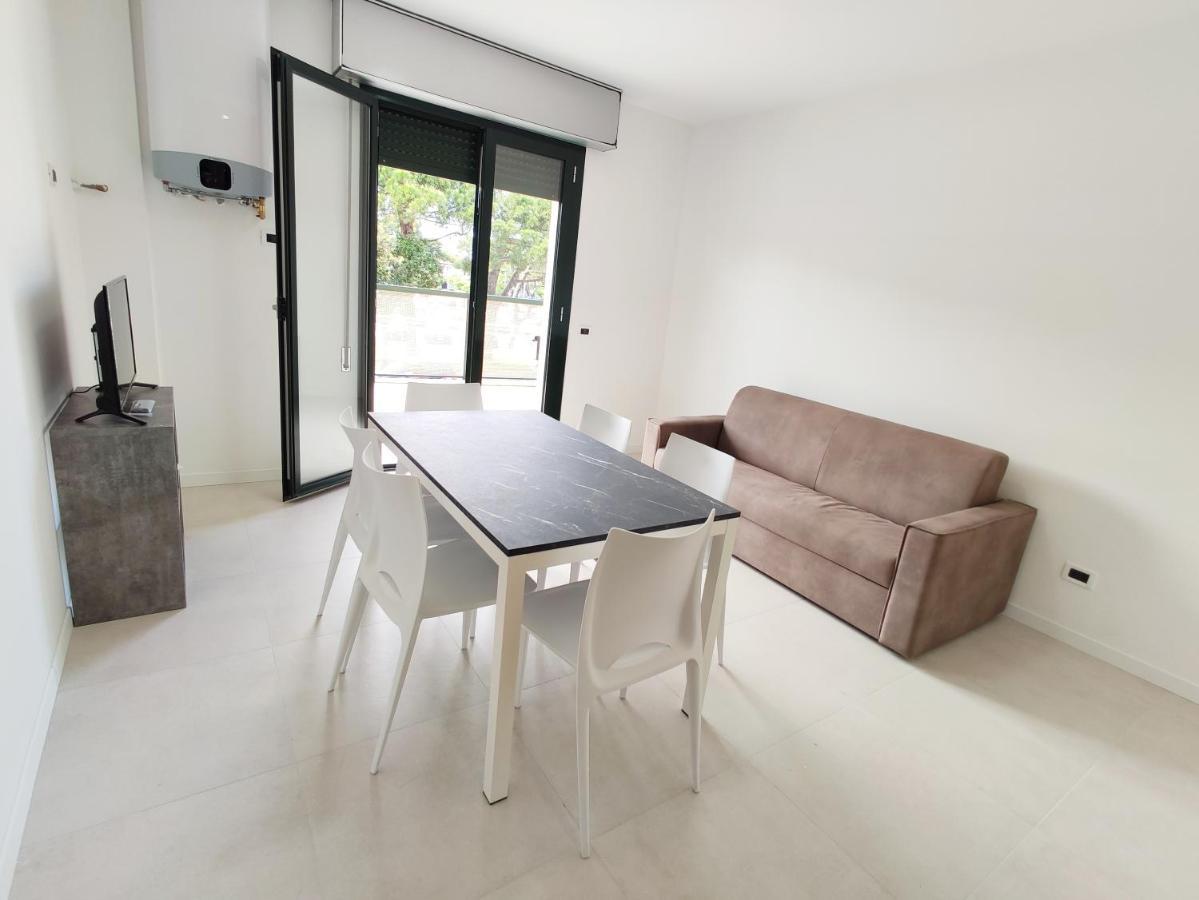 Quito - Dietro Piazza Mazzini - Immobil Relax Apartment